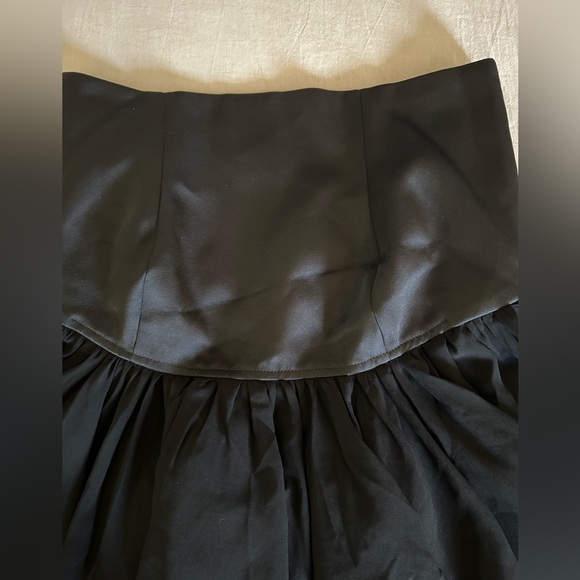 Keepsake Flutter Tube Top - Picture 3 of 8